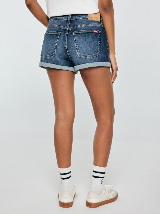 Dámske denimové šortky AYAKO 403